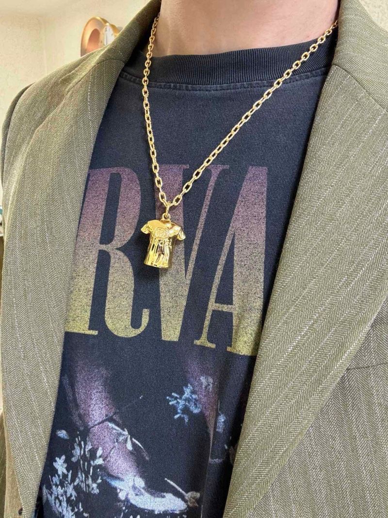 Gucci Necklaces